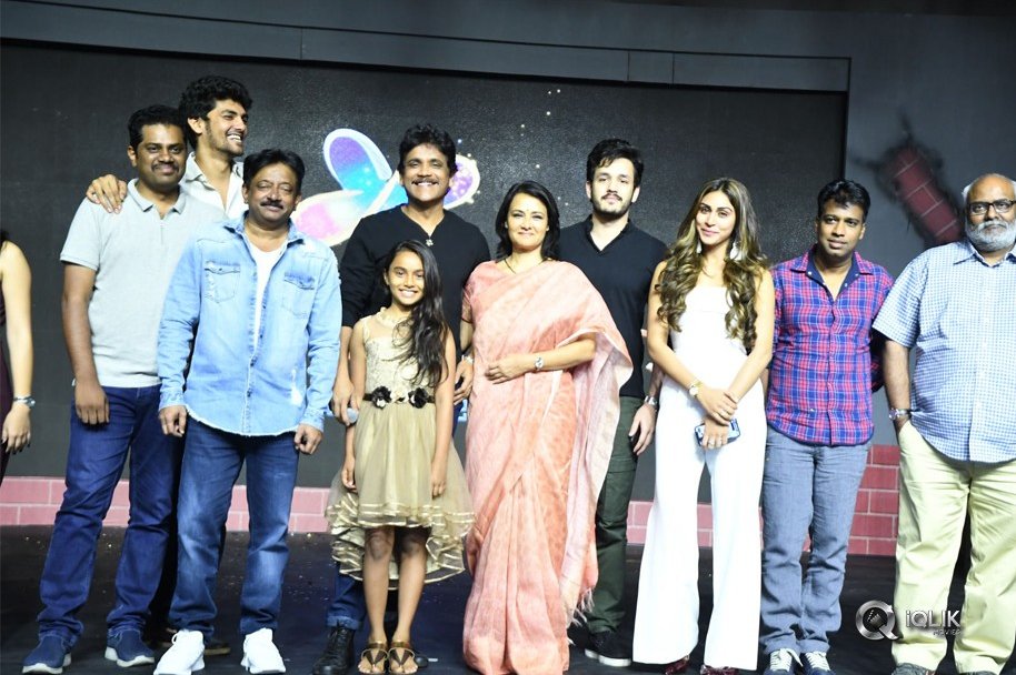 Officer-Movie-Pre-Release-Event-Photos